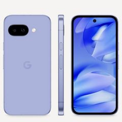 Sealed Google Pixel 10a Lavender 256 GB