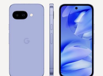 Sealed Google Pixel 10a Lavender 256 GB