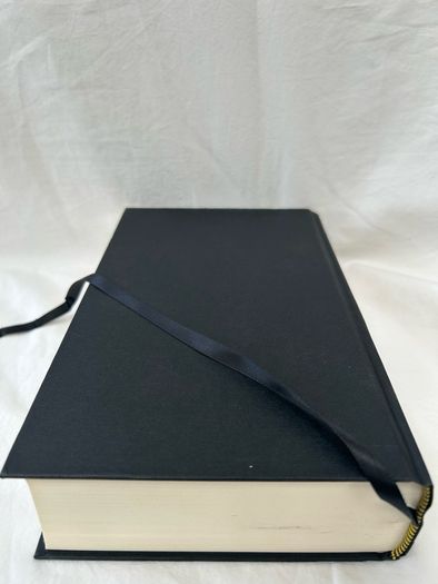 Signed Patrick McCabe Poguemahone 1st Ed 1st Print HC Rare Book VG Condition
