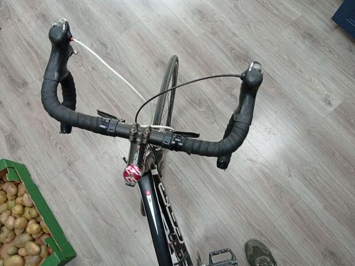 Felt Z85 super lite 54cm