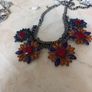 Costume Necklace  X 7 Image 3