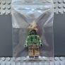 lego pirates of the Caribbean poc015 Hadras minifigure Image 3