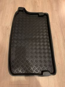 VW T-Cross car boot liner