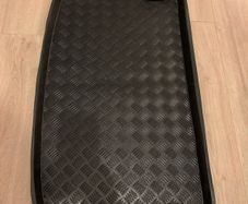 VW T-Cross car boot liner