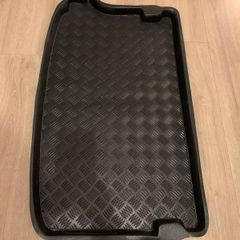 VW T-Cross car boot liner