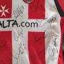 Sheffield United Fully Signed Shirt - Season 2009/10 Image 4