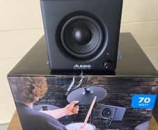Alesis Nitro Electronic Drum Amp