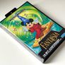 Disney's Fantasia for Sega Mega Drive Boxed and Minty Image 4