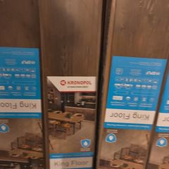 laminate flooring