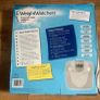 Body smart analysis weighing scales  perfect condition Image 2