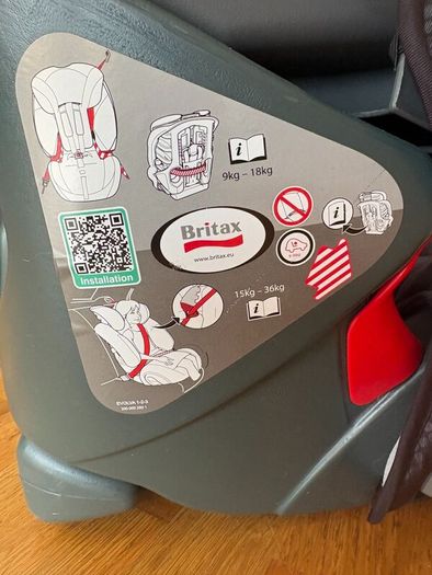 Child/Baby car safety seat