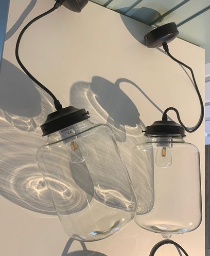 Pendant Lights