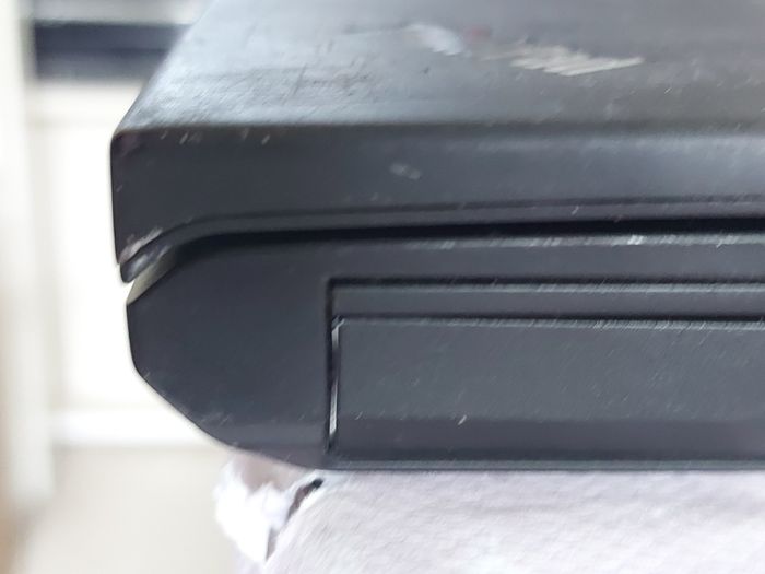 Lenovo Thinkpad T430, for parts or repair, HDD and HDD Cover missing