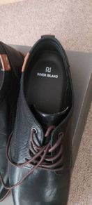River Island leather shoes