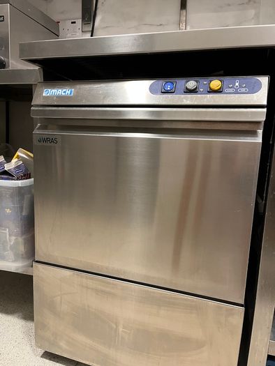 Cafe Equipment
