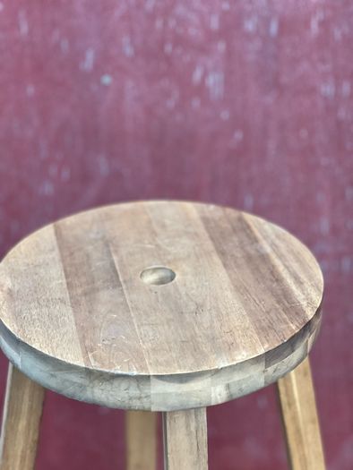 bar wood