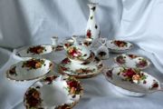 Royal Albert "Old Country Roses" Collection REDUCED!!