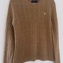 Polo Ralph Lauren Julianna Sweater Image 4
