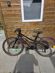 Kids bike : Carrera Centos 26