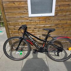 Kids bike : Carrera Centos 26