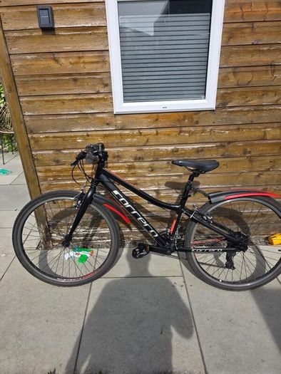Kids bike : Carrera Centos 26
