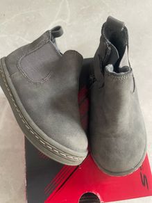 next toddlers boots