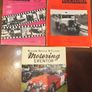 collectable vehicle ephemera from 70's to 90's Image 8