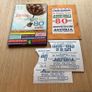 Michael Todds Around the World in 80 Days Vintage 1957 Bundle Image 2
