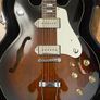 Vintage Epiphone Casino made in Japan Image 4