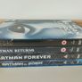 The Batman Legacy DVD Collection 4 movies Image 3