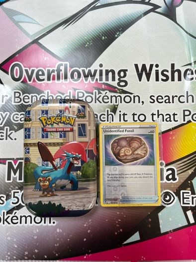 Pokemon Cards - Silver Tempest Bundle