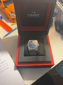 tissot prx