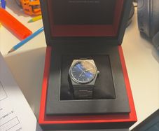 tissot prx