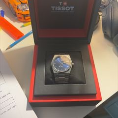 tissot prx