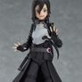 Sword Art Online II - Kirito - Figma #248 - GGO ver. (Max Factory) Image 4