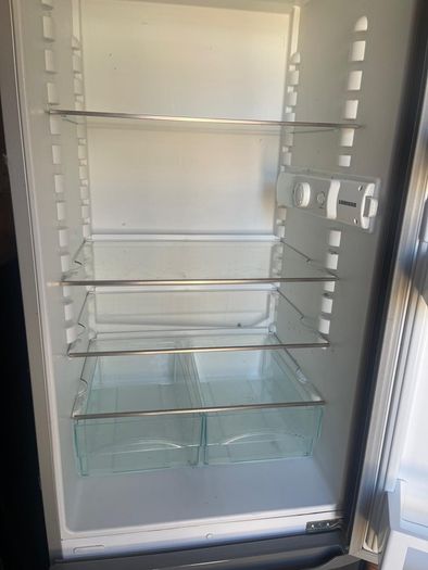 fridge freezer