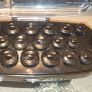 BaByliss ceramic rollers NEVER USED Image 4