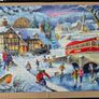 The House of Puzzles jigsaw 1000 pieces Image 2