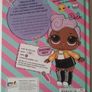 L.O.L. Surprise! - My Secret L.O.L. Handbook, by Centum Image 2