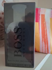 Hugo Boss Boss Bottled Intense Edp (100 mL)