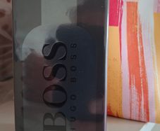 Hugo Boss Boss Bottled Intense Edp (100 mL)