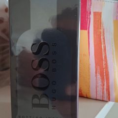 Hugo Boss Boss Bottled Intense Edp (100 mL)