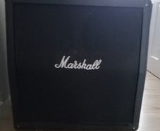 Amp Cab
