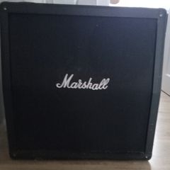 Amp Cab