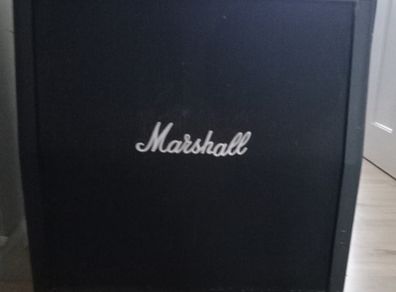Amp Cab