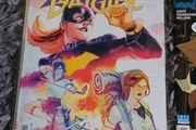 Batgirl #1-50, Annual #1 &amp; #2 | DC Rebirth Comics