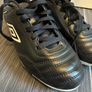 Umbro Football boots Image 3