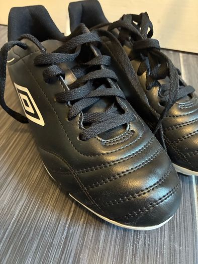 Umbro Football boots