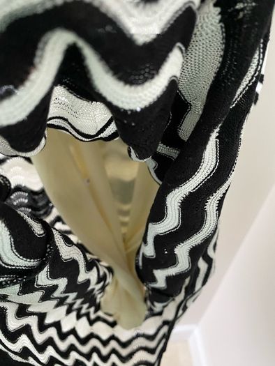Missoni dress