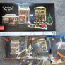 LEGO Winter Village Holiday Main Street 10308 Image 3